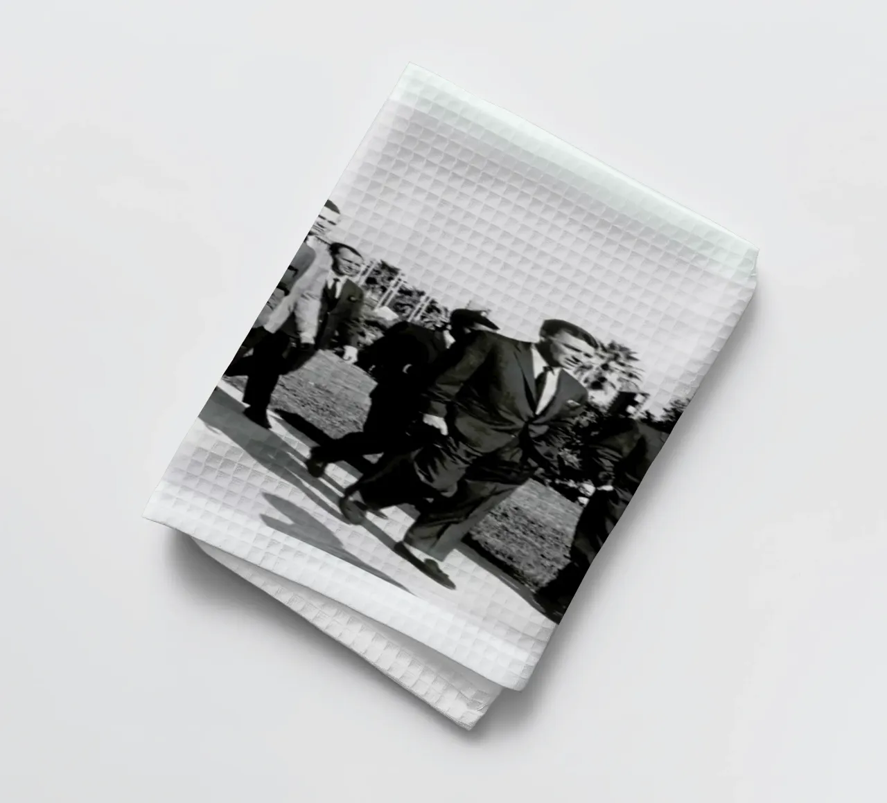 The Rat Pack, 1964 canovaccio da cucina da Gallery Print and Art Limited