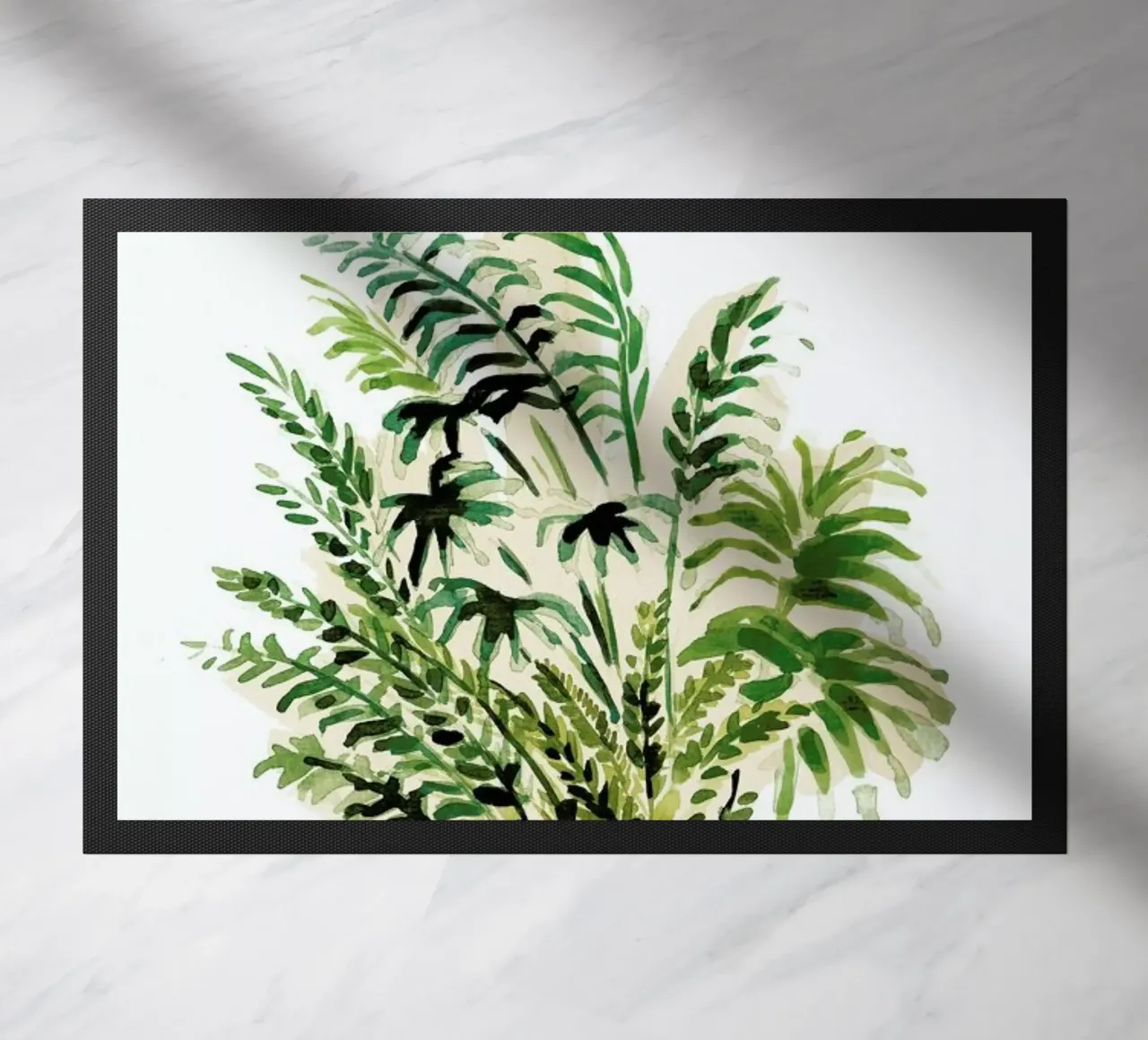 Plants 04 zerbino da Farina Kuklinski