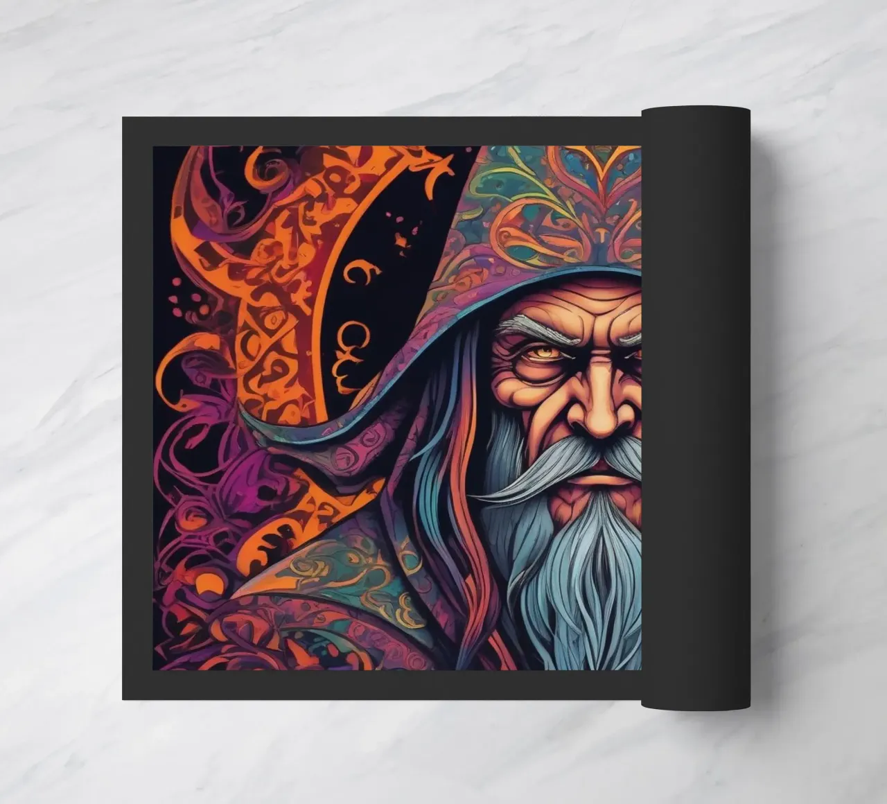 MAGIER zerbino da CASTILO