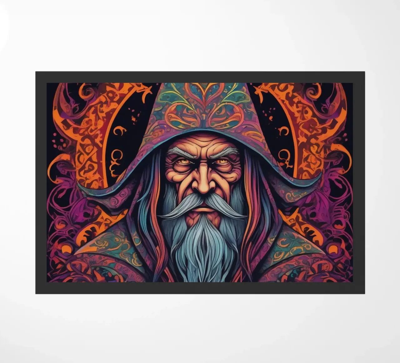 MAGIER zerbino da CASTILO