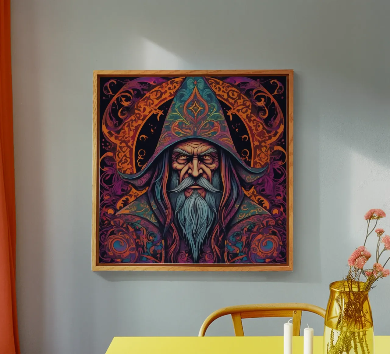 MAGIER plexiglass da CASTILO