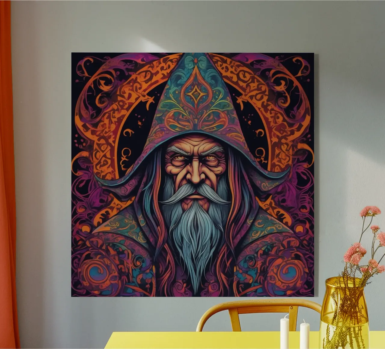 MAGIER plexiglass da CASTILO