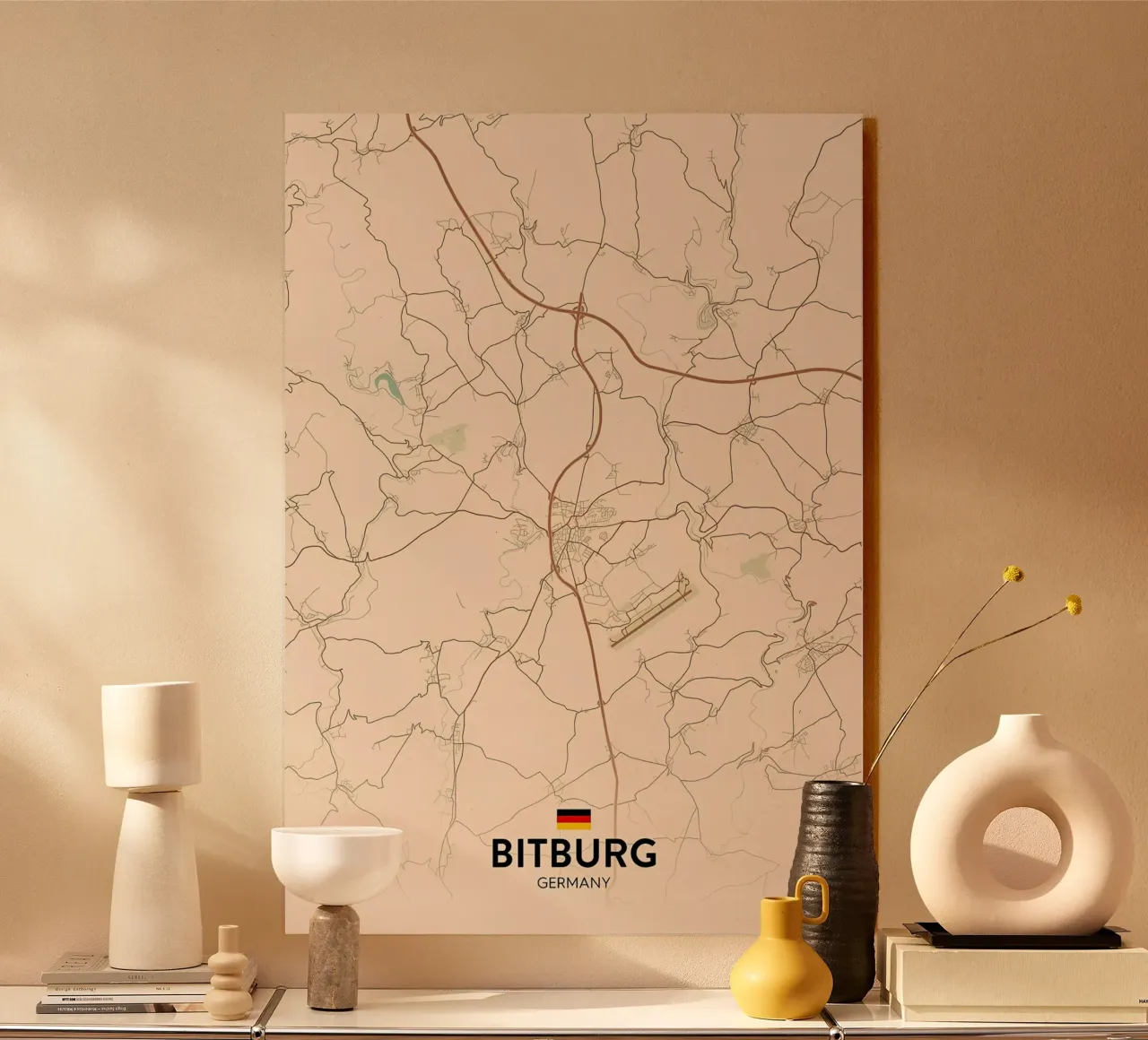 Bitburg DE plexiglass da Jacob W MICKELSON