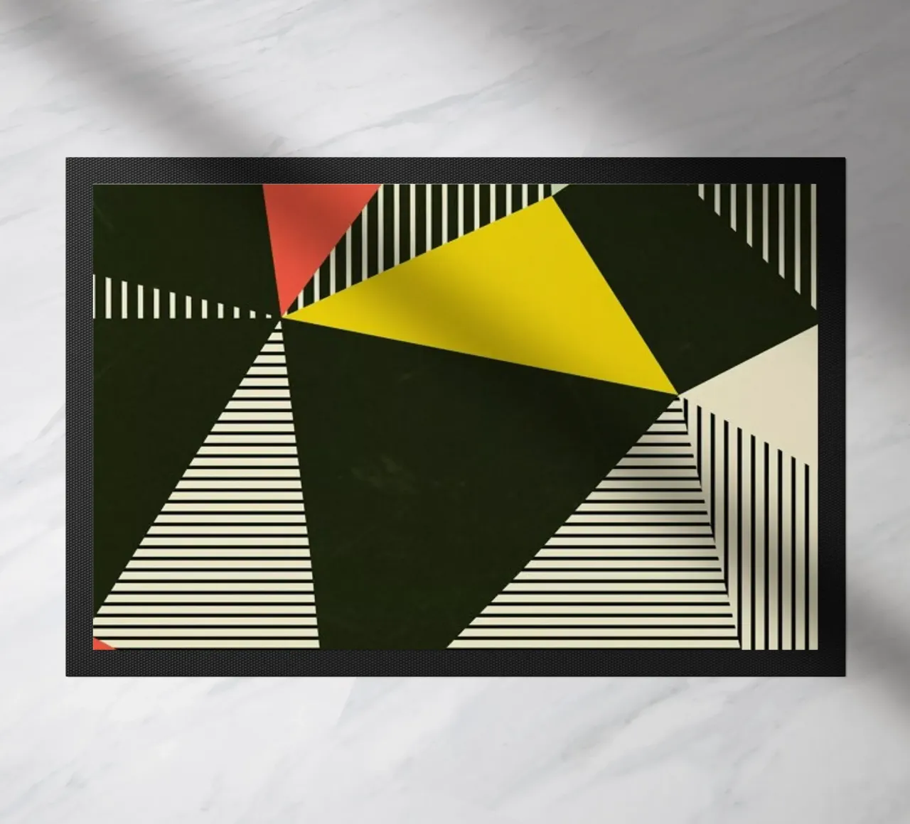 Bauhaus zerbino da Metron