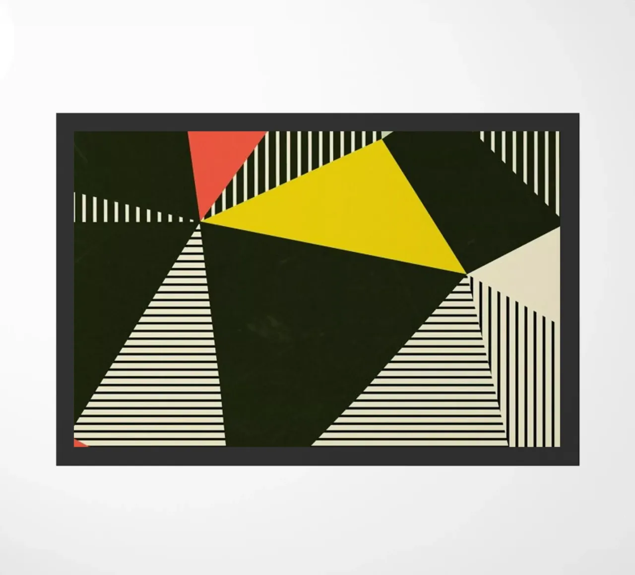 Bauhaus zerbino da Metron