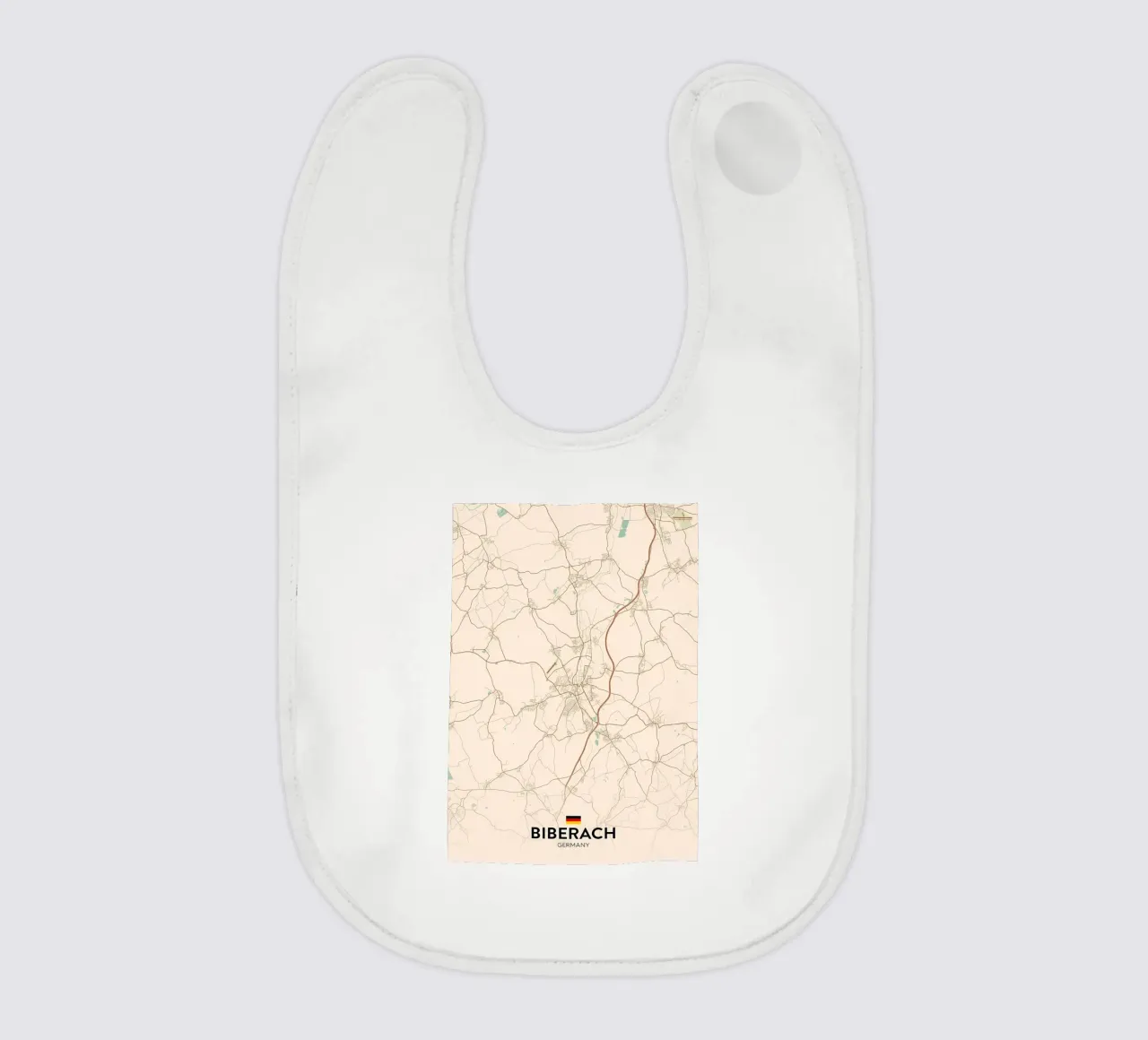 Biberach DE bavaglino da Jacob W MICKELSON