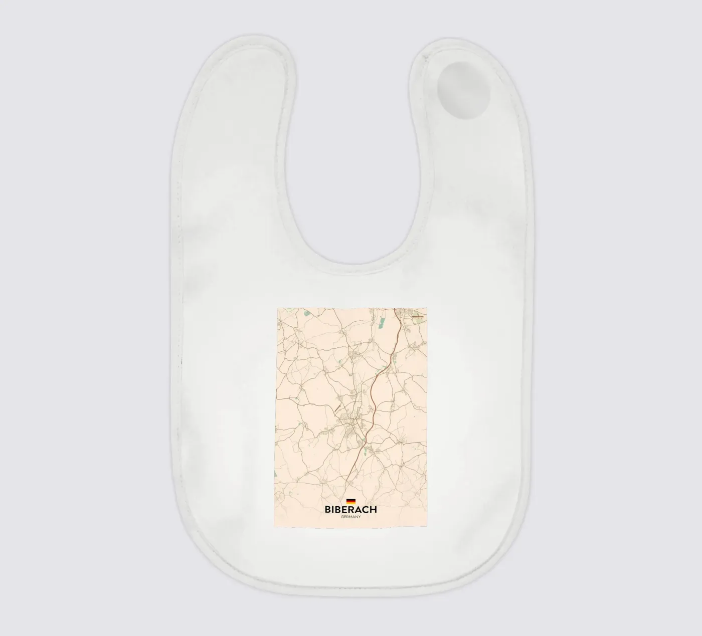 Biberach DE bavaglino da Jacob W MICKELSON