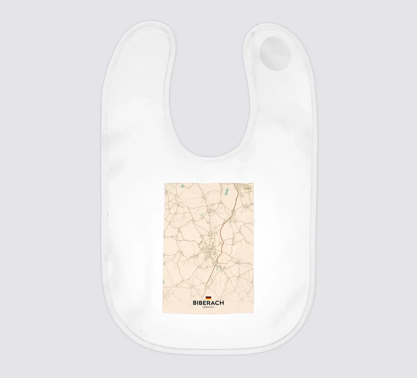 Biberach DE bavaglino da Jacob W MICKELSON