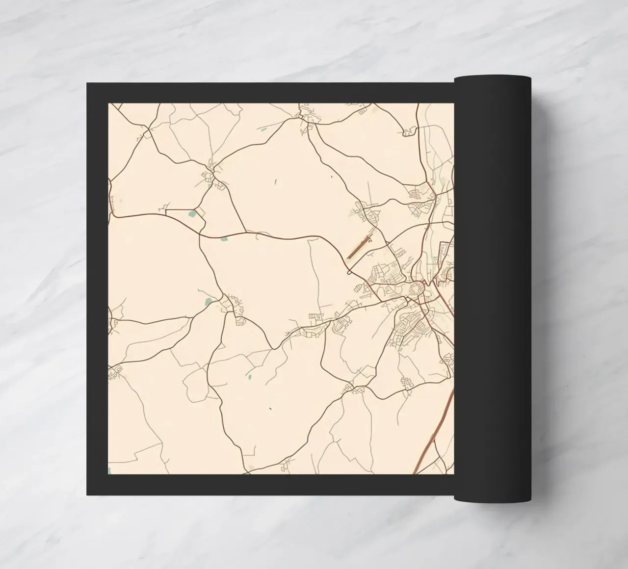 Biberach DE product.type.doormat common.byCreator Jacob W MICKELSON