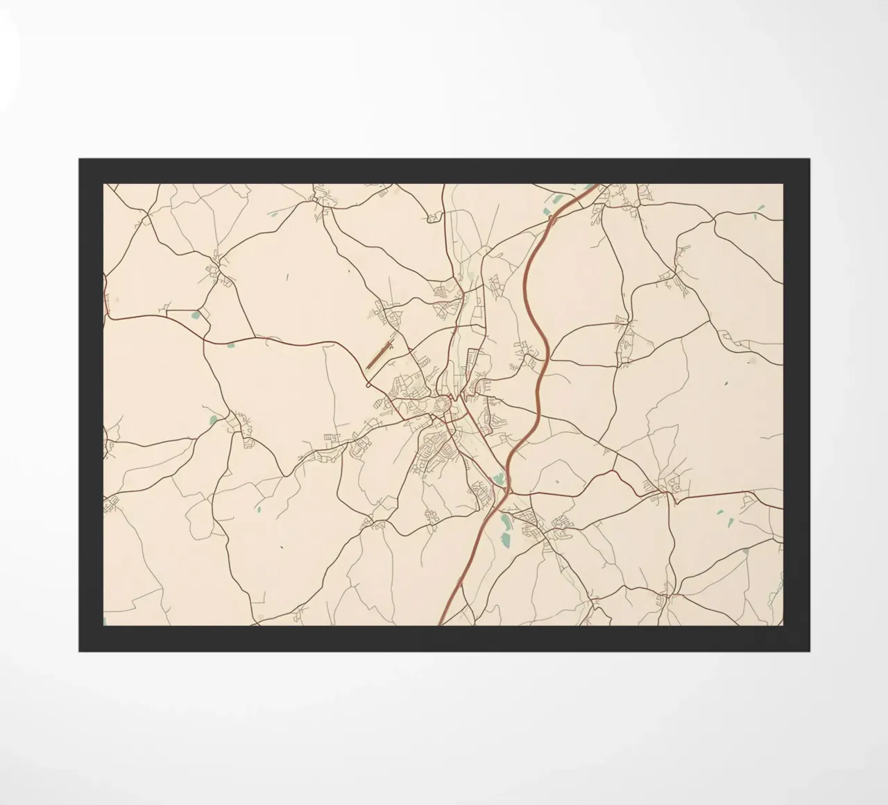 Biberach DE product.type.doormat common.byCreator Jacob W MICKELSON