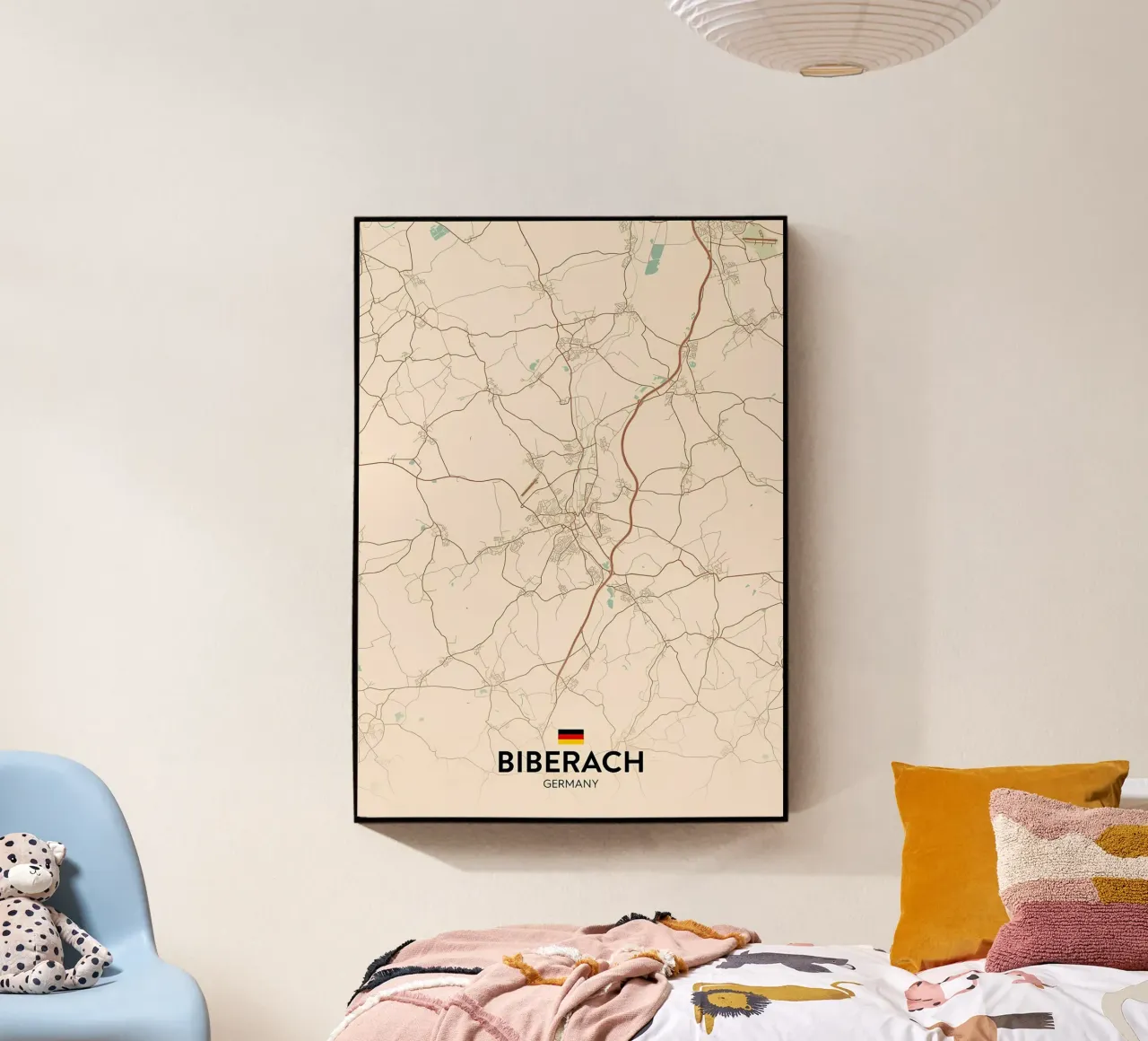 Biberach DE plexiglass da Jacob W MICKELSON