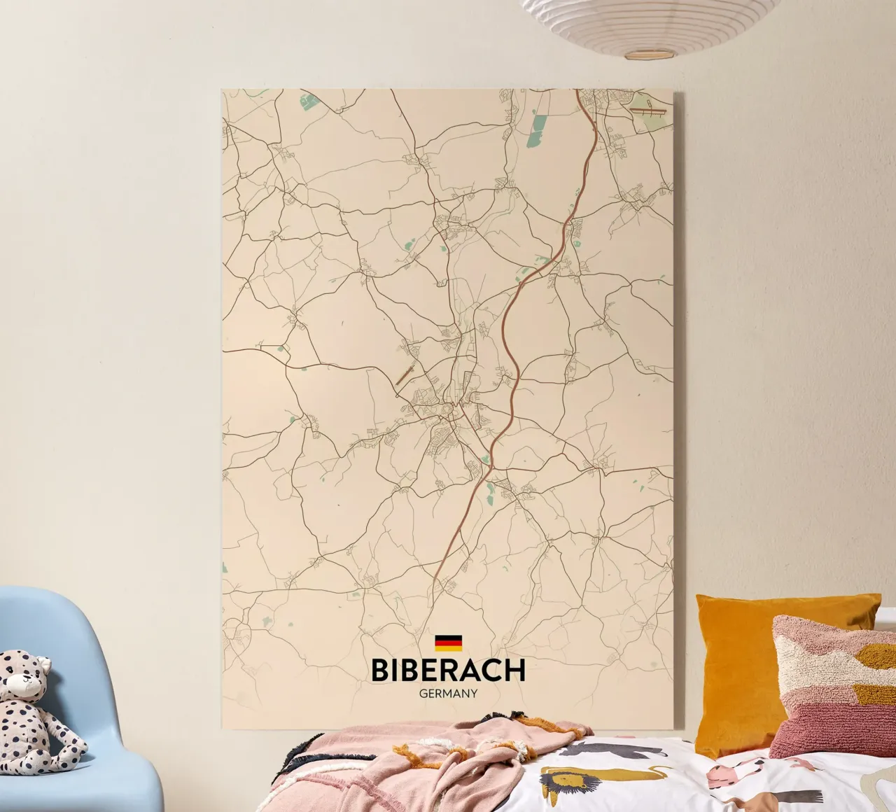 Biberach DE plexiglass da Jacob W MICKELSON