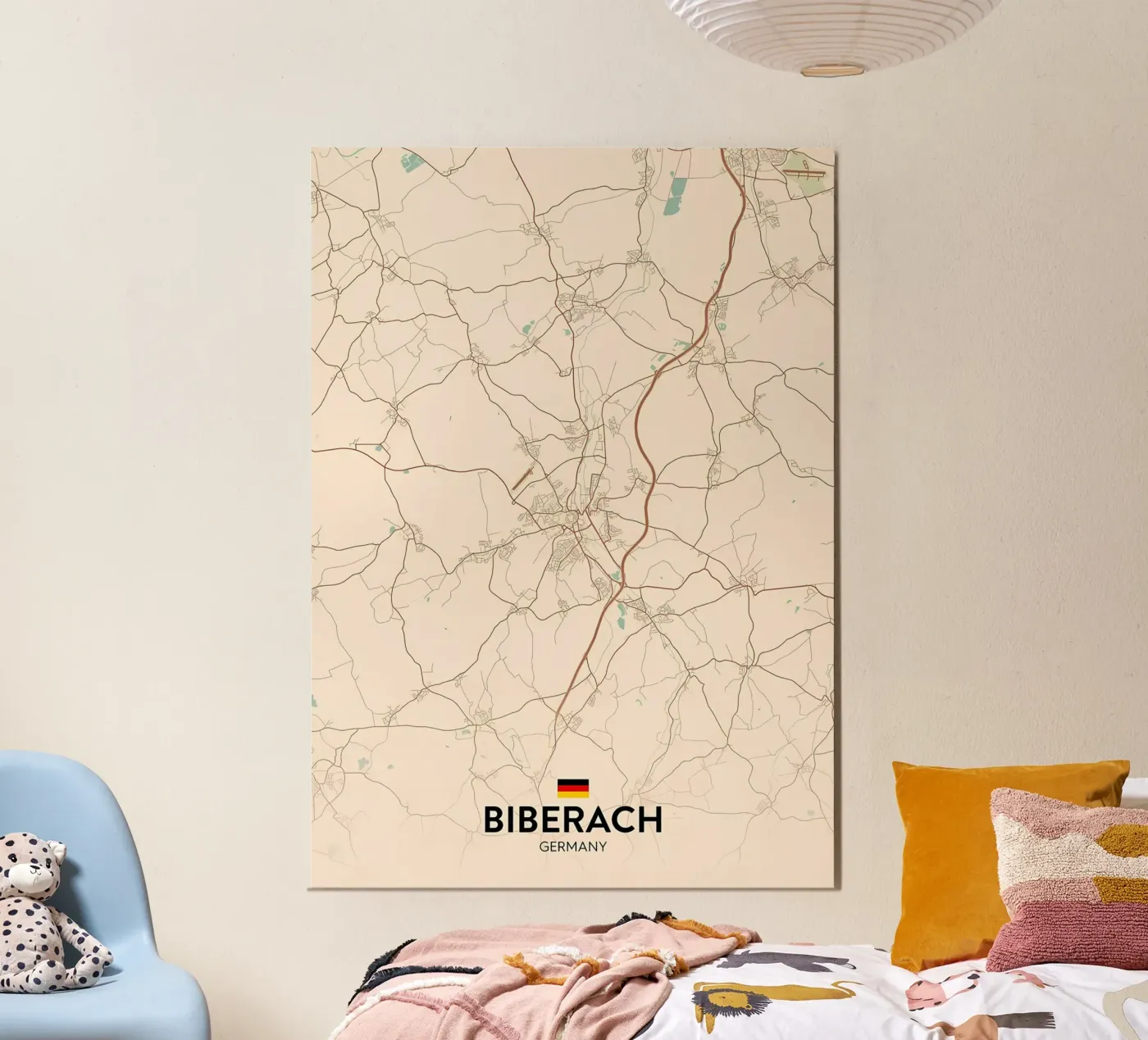 Biberach DE forex plate by Jacob W MICKELSON