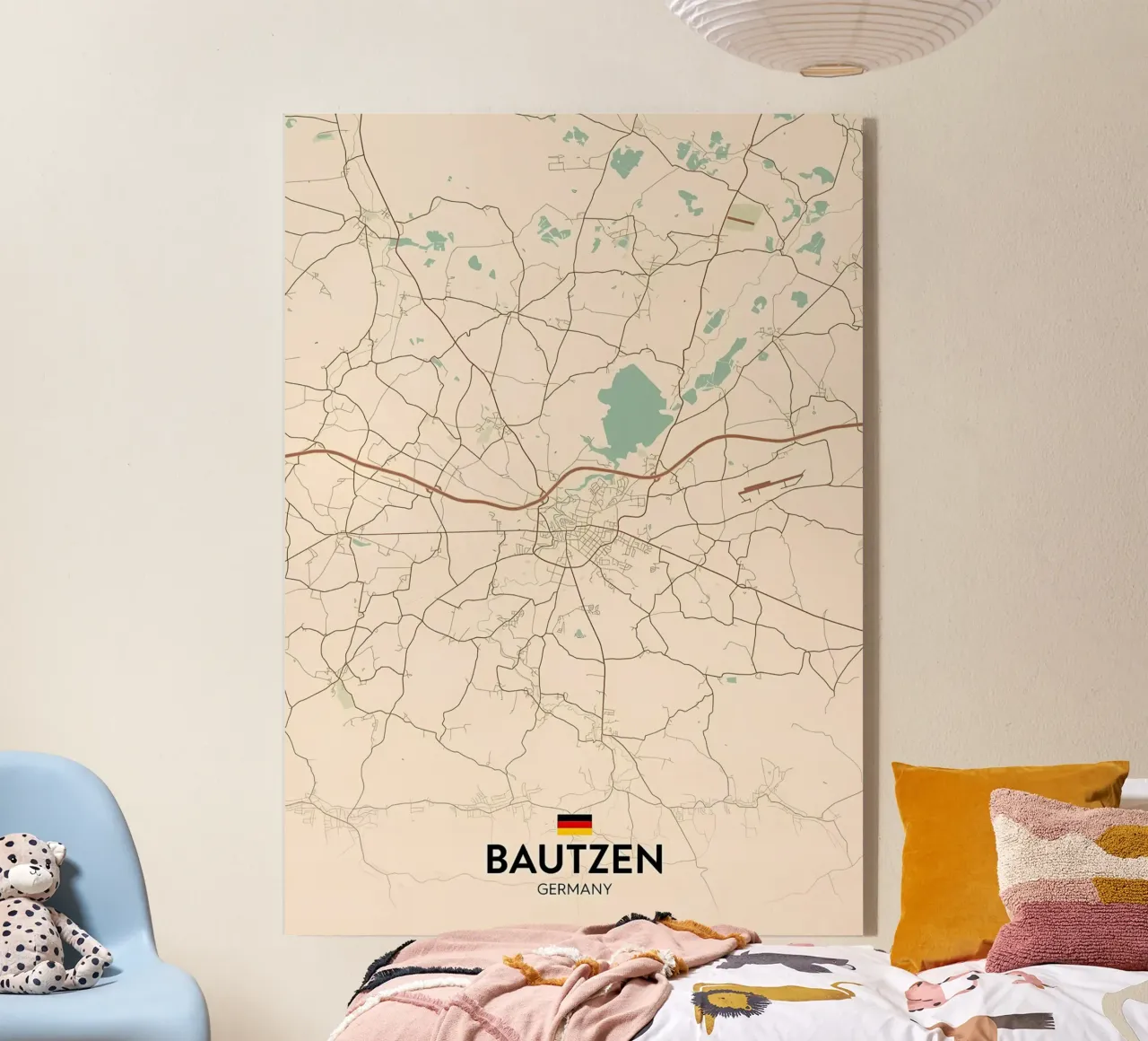 Bautzen DE plexiglass da Jacob W MICKELSON