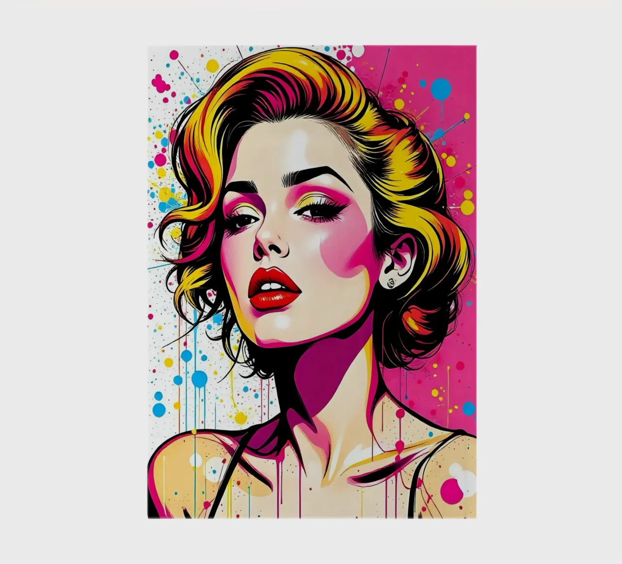 Style_A_7 notebook by AI-Portraits by LK