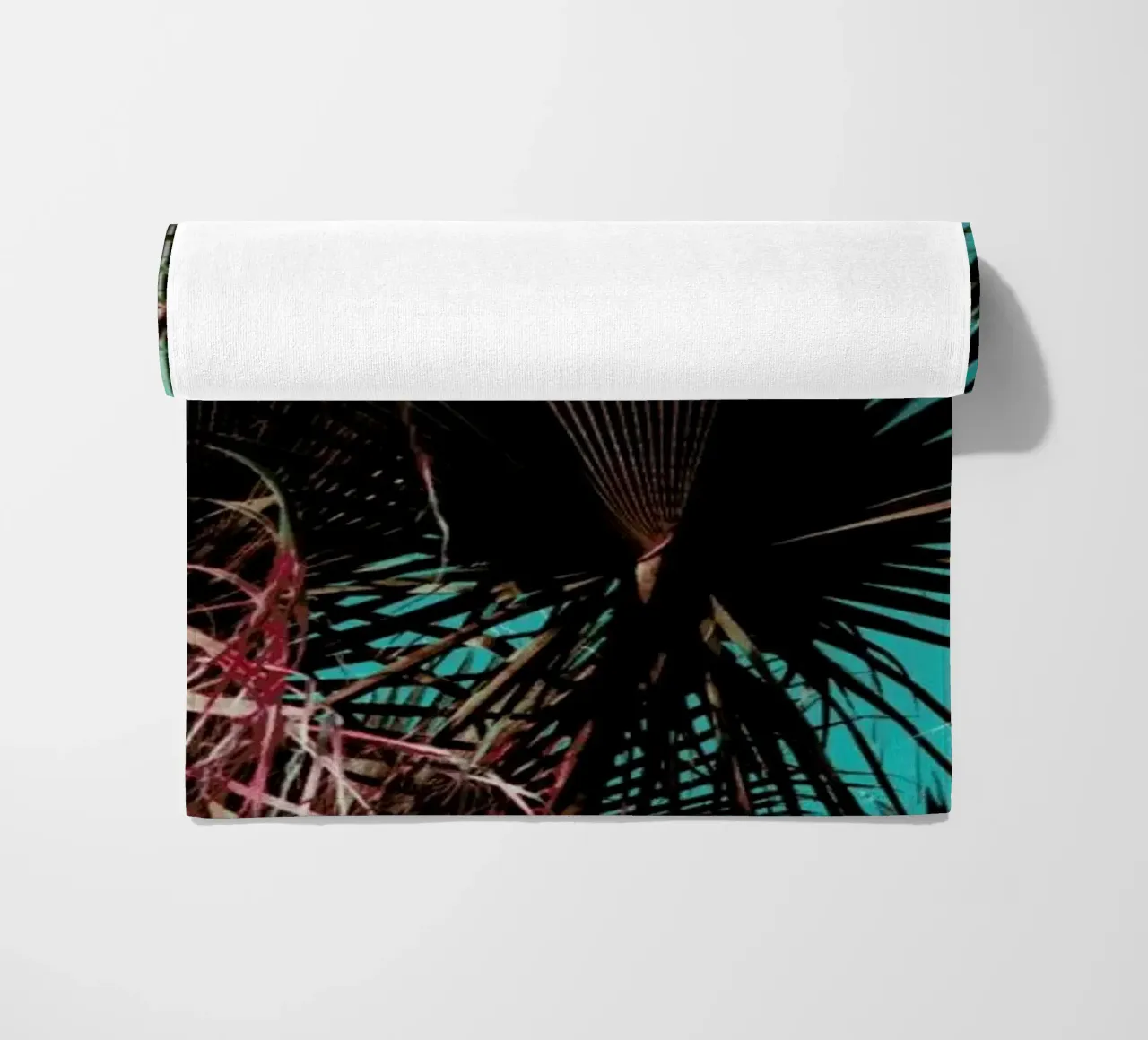 Palms IV telo mare da Sebastian Hilgetag