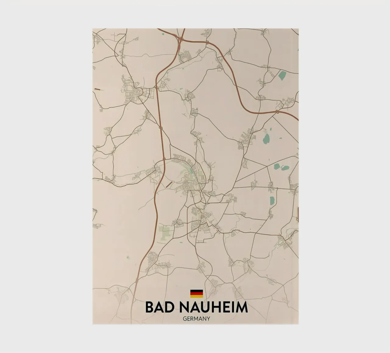 Bad Nauheim DE notebook by Jacob W MICKELSON