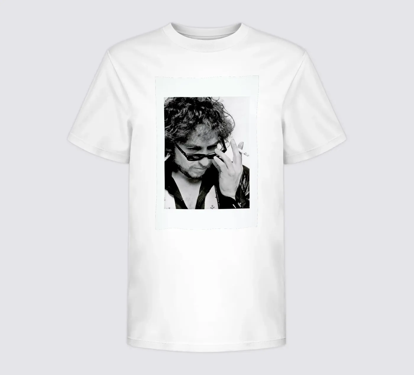 Bob Dylan t-shirt bambini da Gallery Print and Art Limited