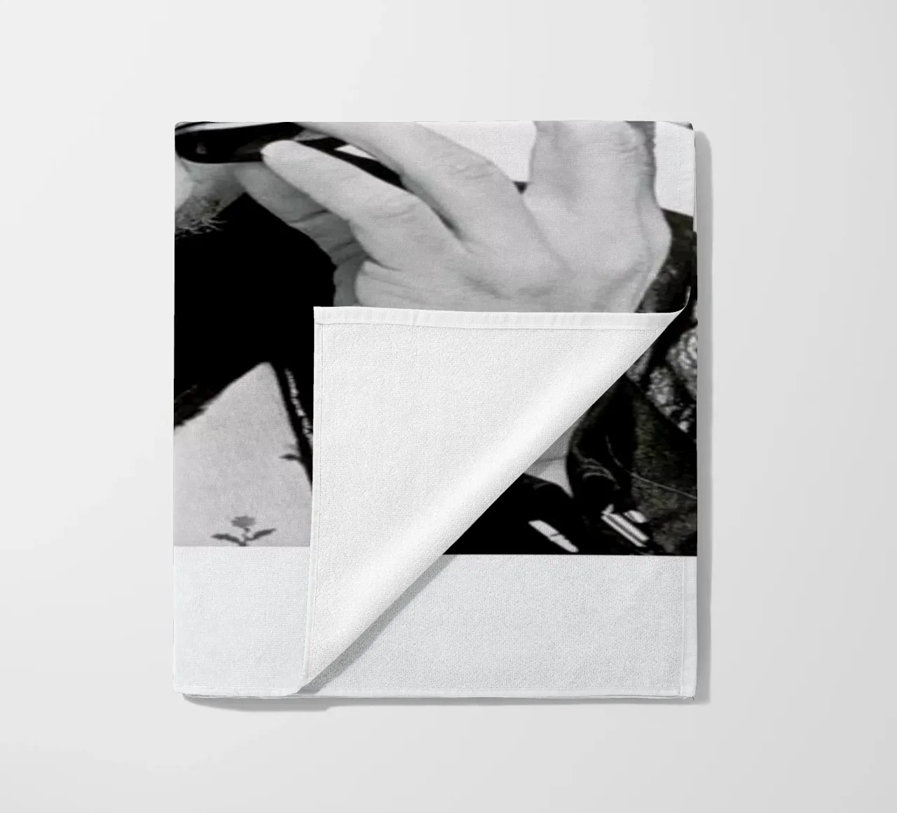 Bob Dylan telo mare da Gallery Print and Art Limited