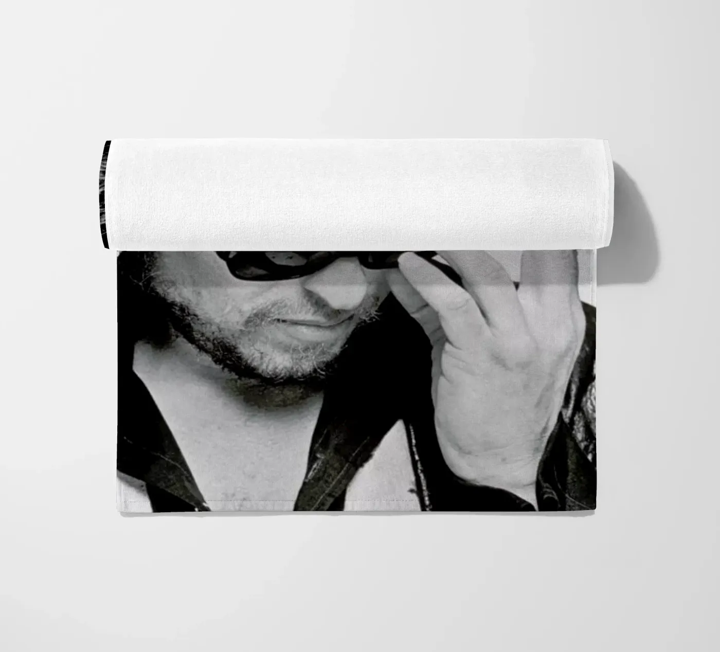 Bob Dylan telo mare da Gallery Print and Art Limited