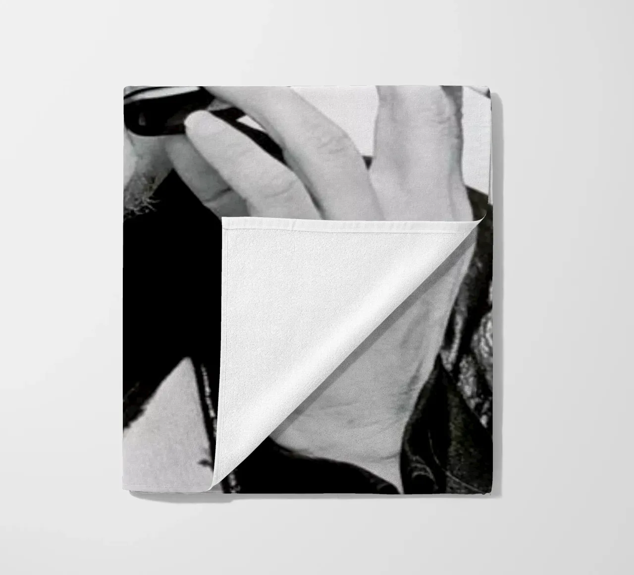 Bob Dylan telo mare da Gallery Print and Art Limited