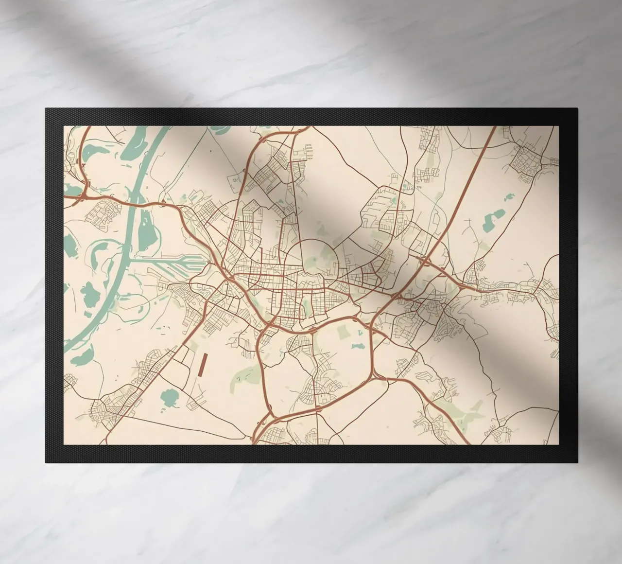 Karlsruhe DE zerbino da Jacob W MICKELSON