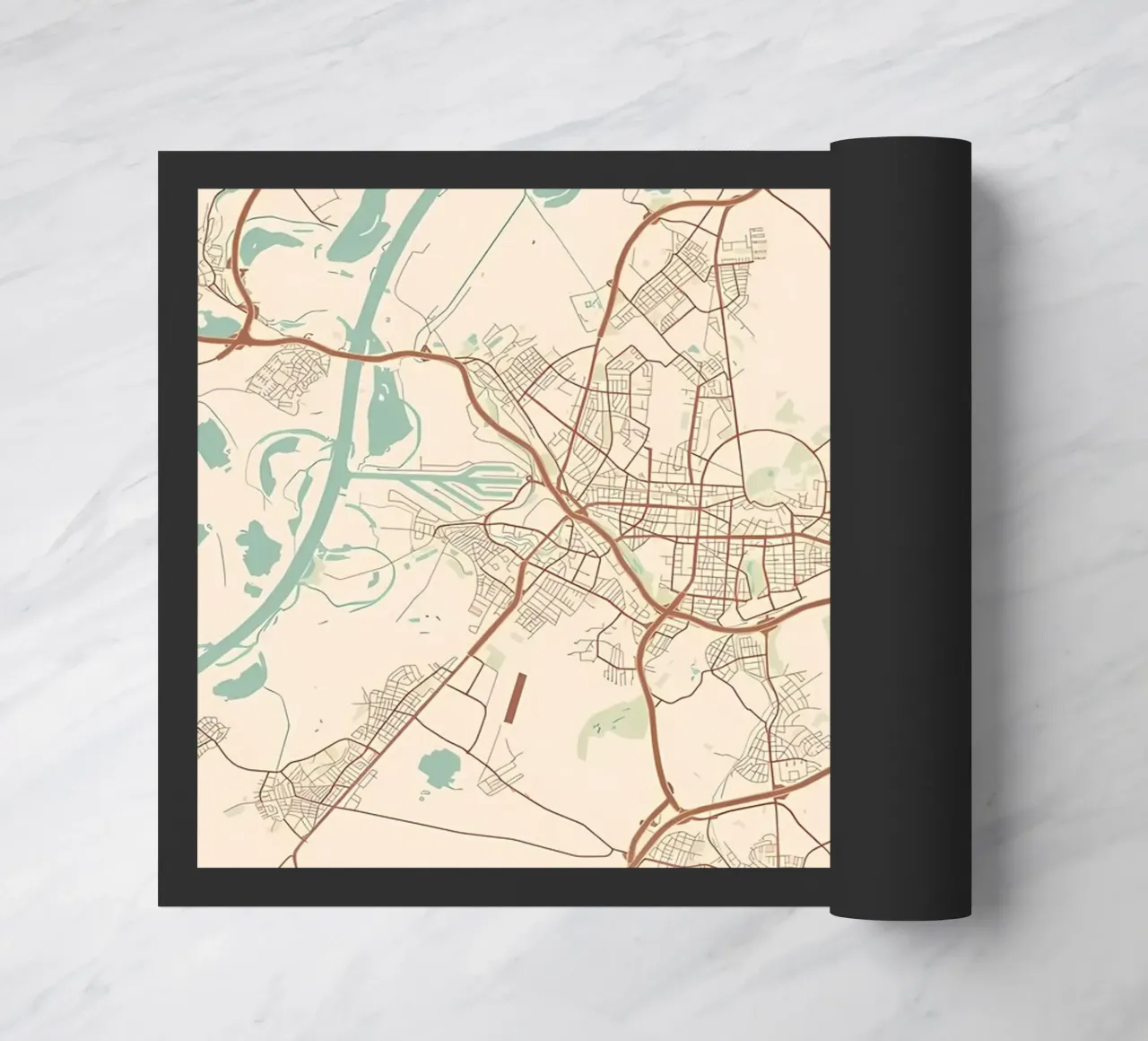 Karlsruhe DE zerbino da Jacob W MICKELSON