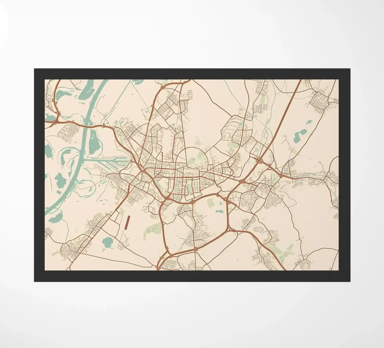 Karlsruhe DE zerbino da Jacob W MICKELSON