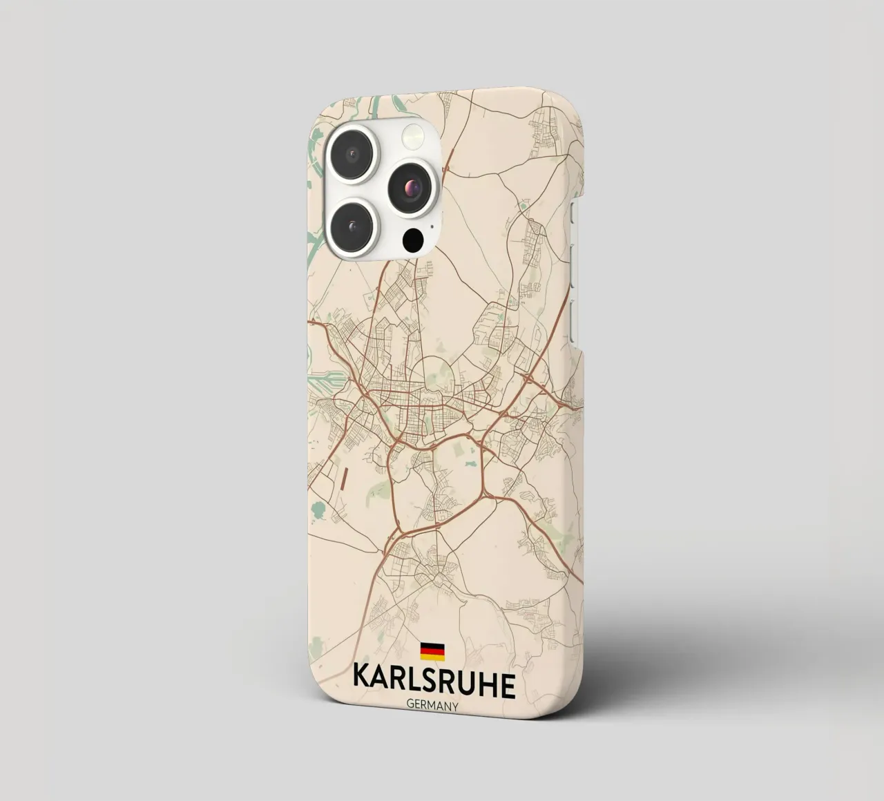 Karlsruhe DE cover iphone da Jacob W MICKELSON