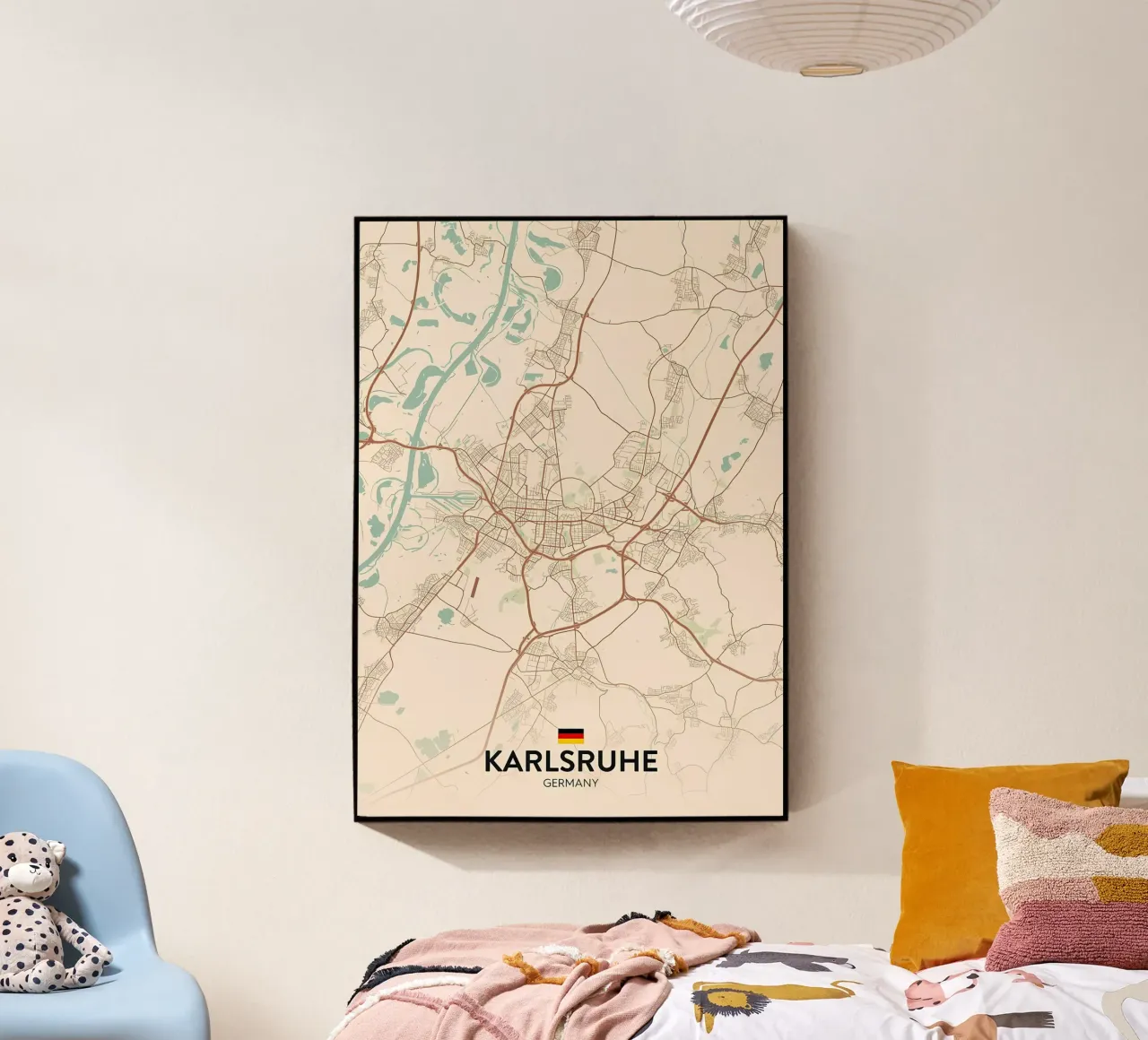 Karlsruhe DE plexiglass da Jacob W MICKELSON