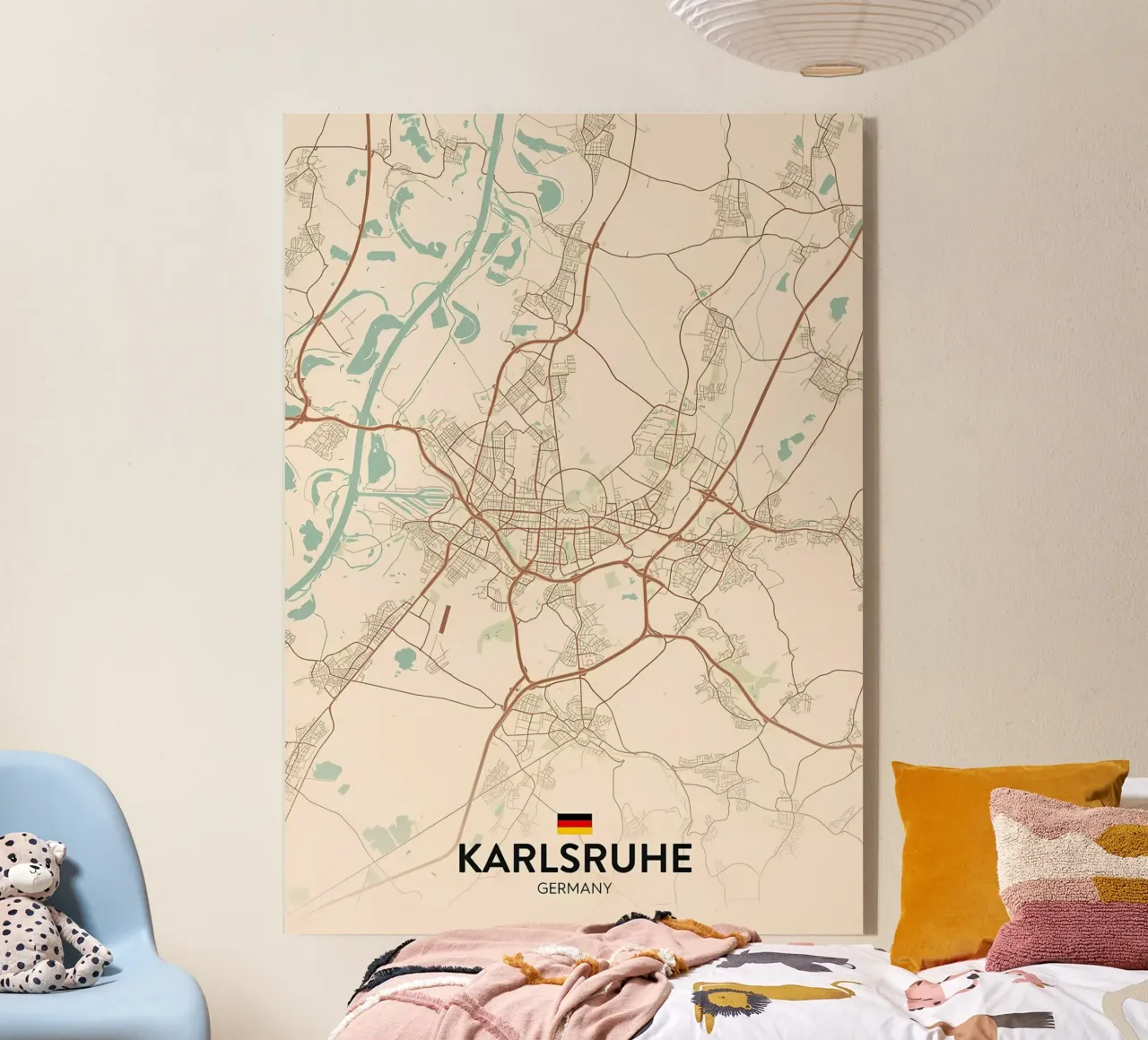 Karlsruhe DE plexiglass da Jacob W MICKELSON