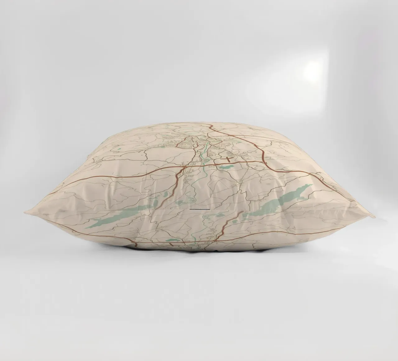 Kempten DE cuscino da Jacob W MICKELSON