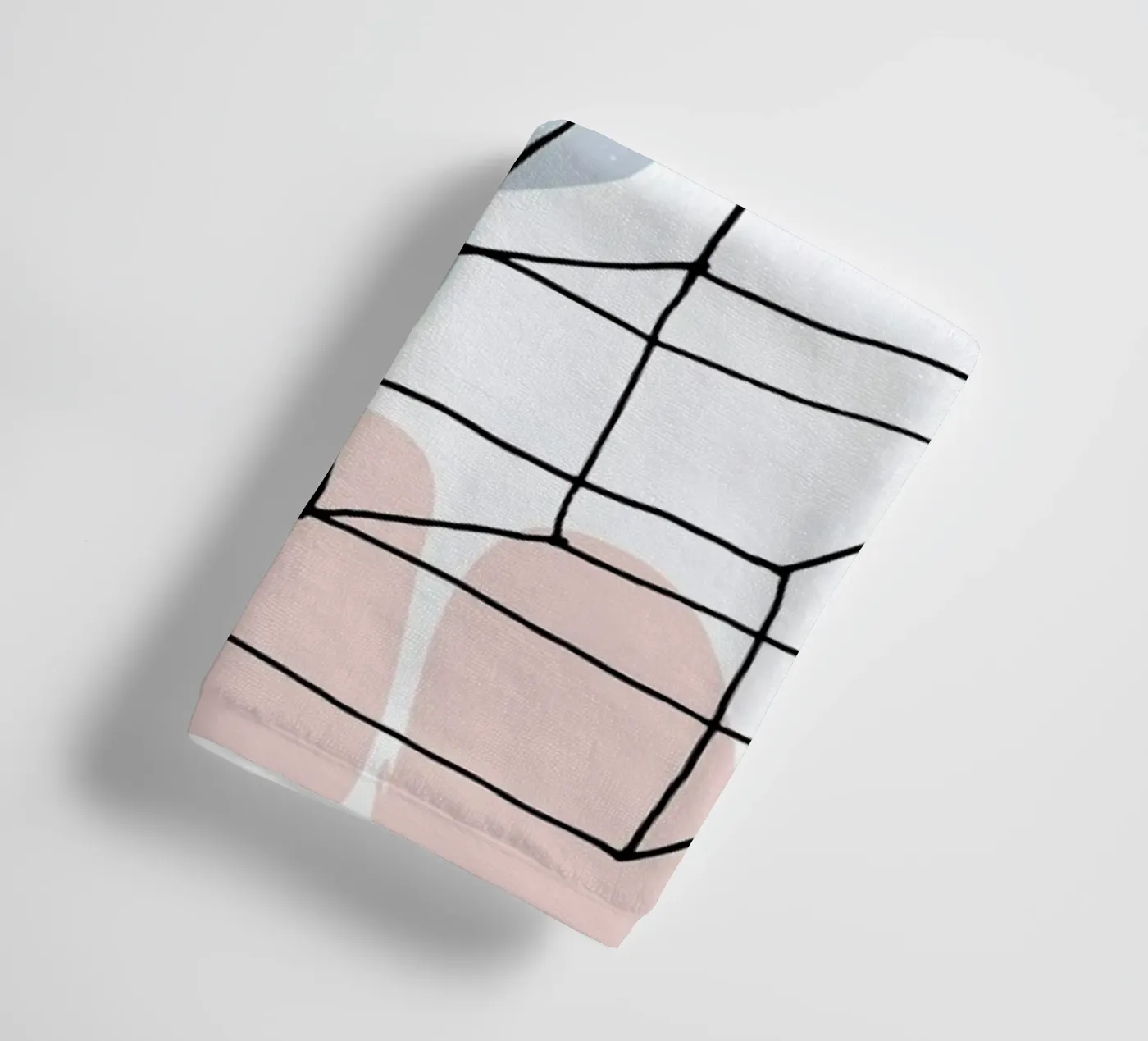 Beleza towel by Arthelps gGmbH