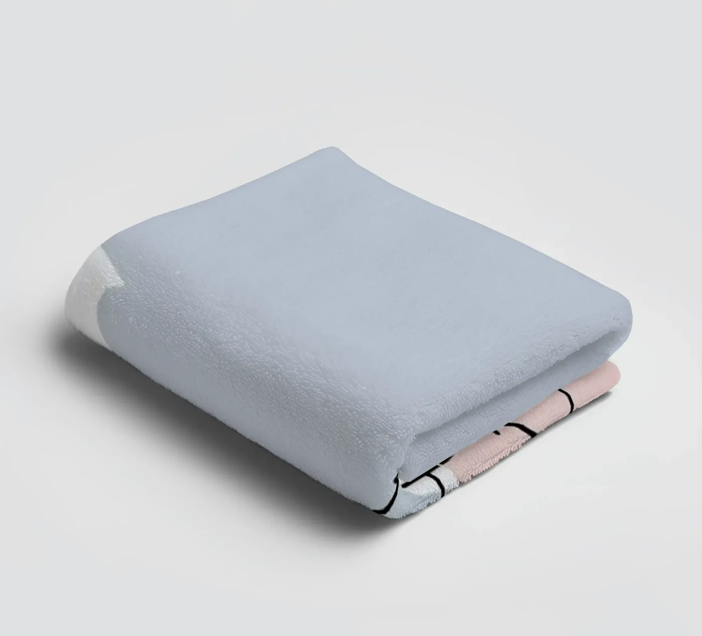 Beleza towel by Arthelps gGmbH