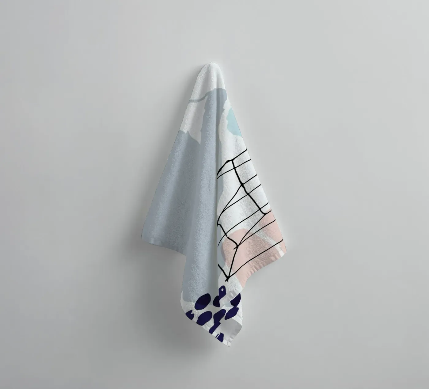 Beleza towel by Arthelps gGmbH