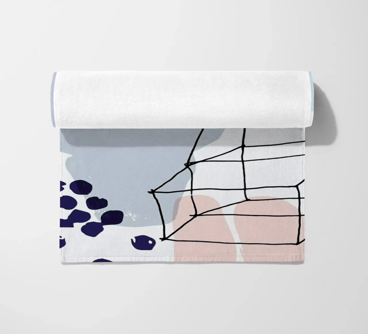 Beleza telo mare da Arthelps gGmbH