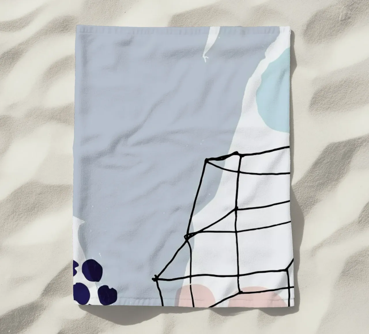 Beleza telo mare da Arthelps gGmbH