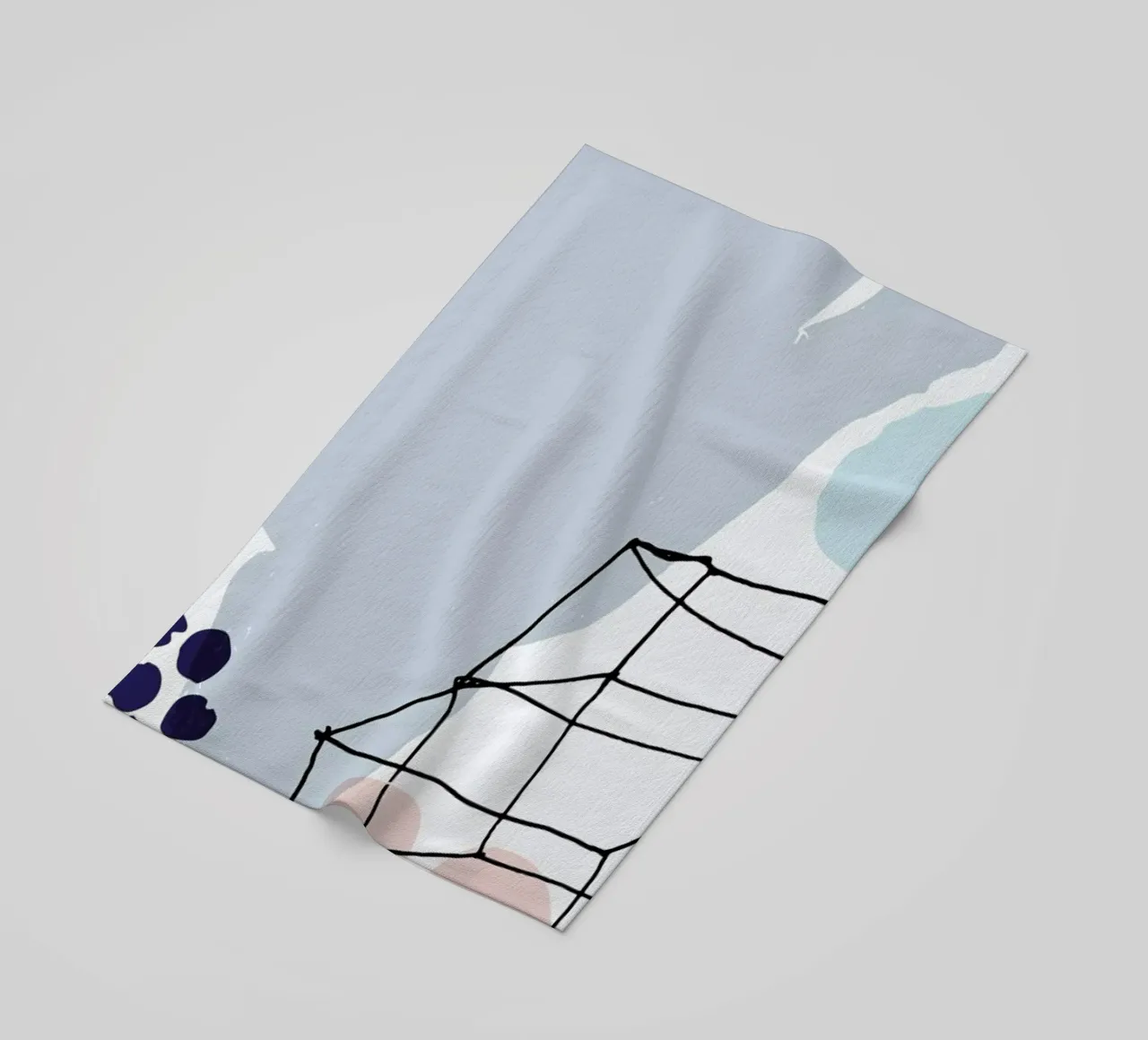 Beleza telo mare da Arthelps gGmbH