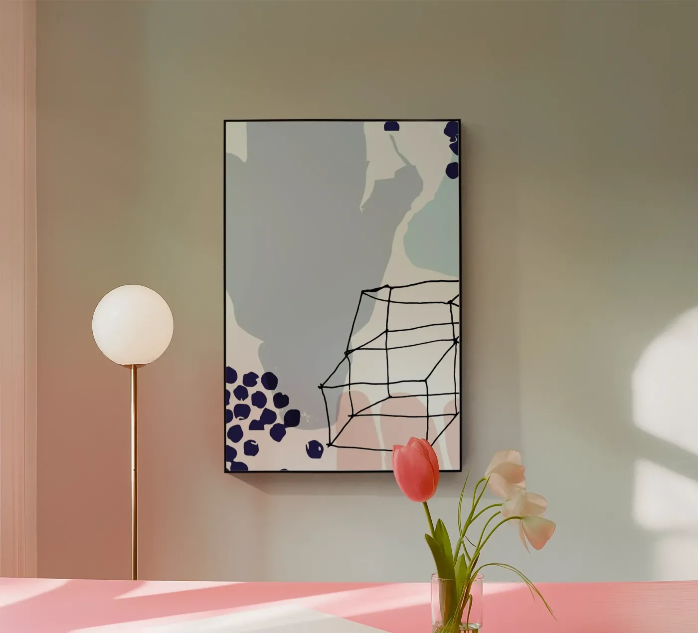 Beleza plexiglas de Arthelps gGmbH