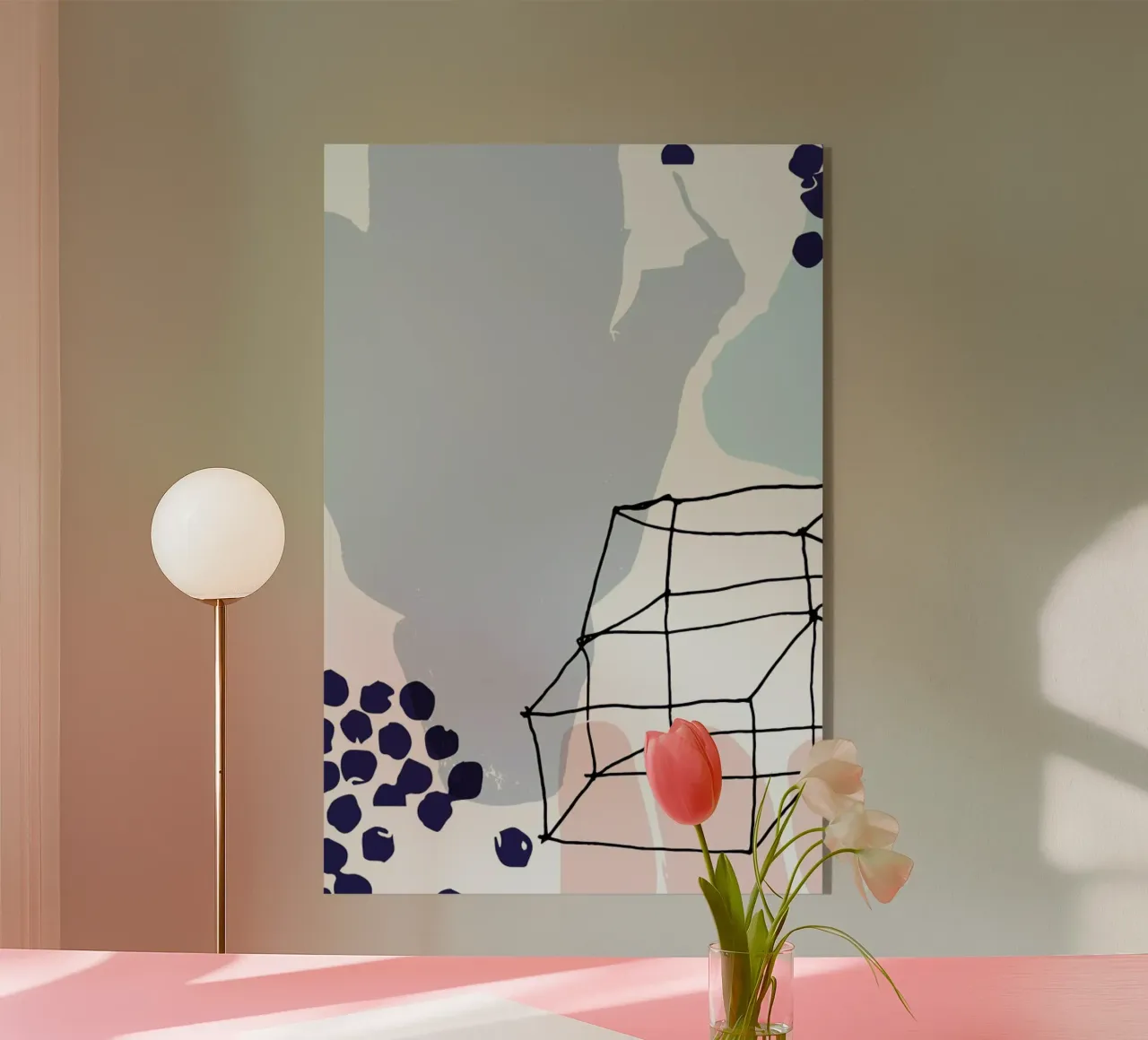 Beleza plexiglass da Arthelps gGmbH