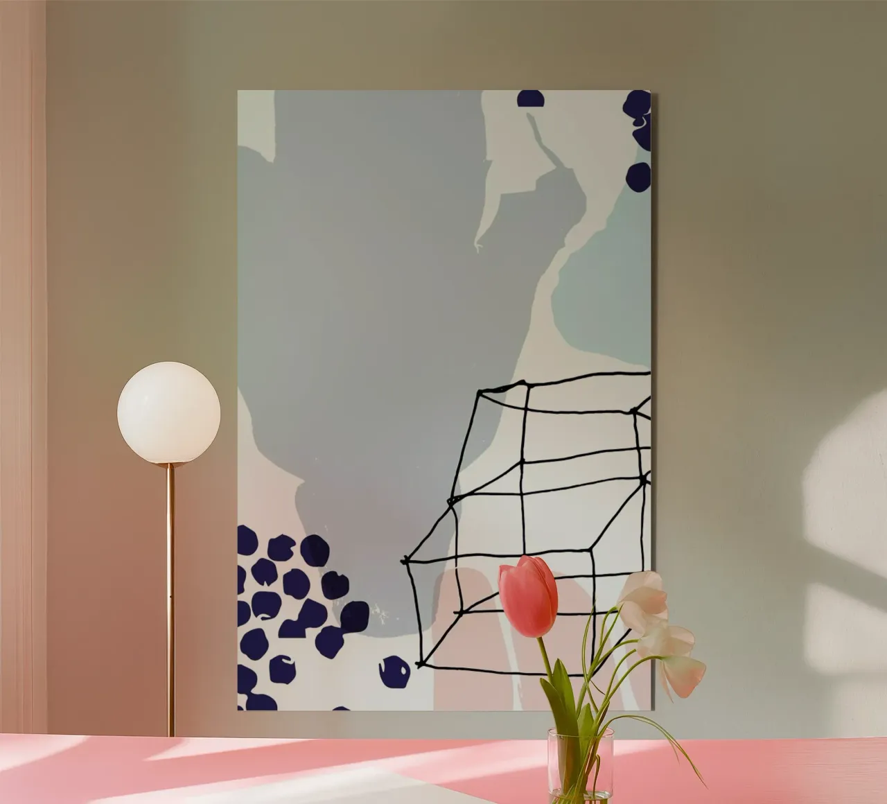 Beleza forex plate by Arthelps gGmbH