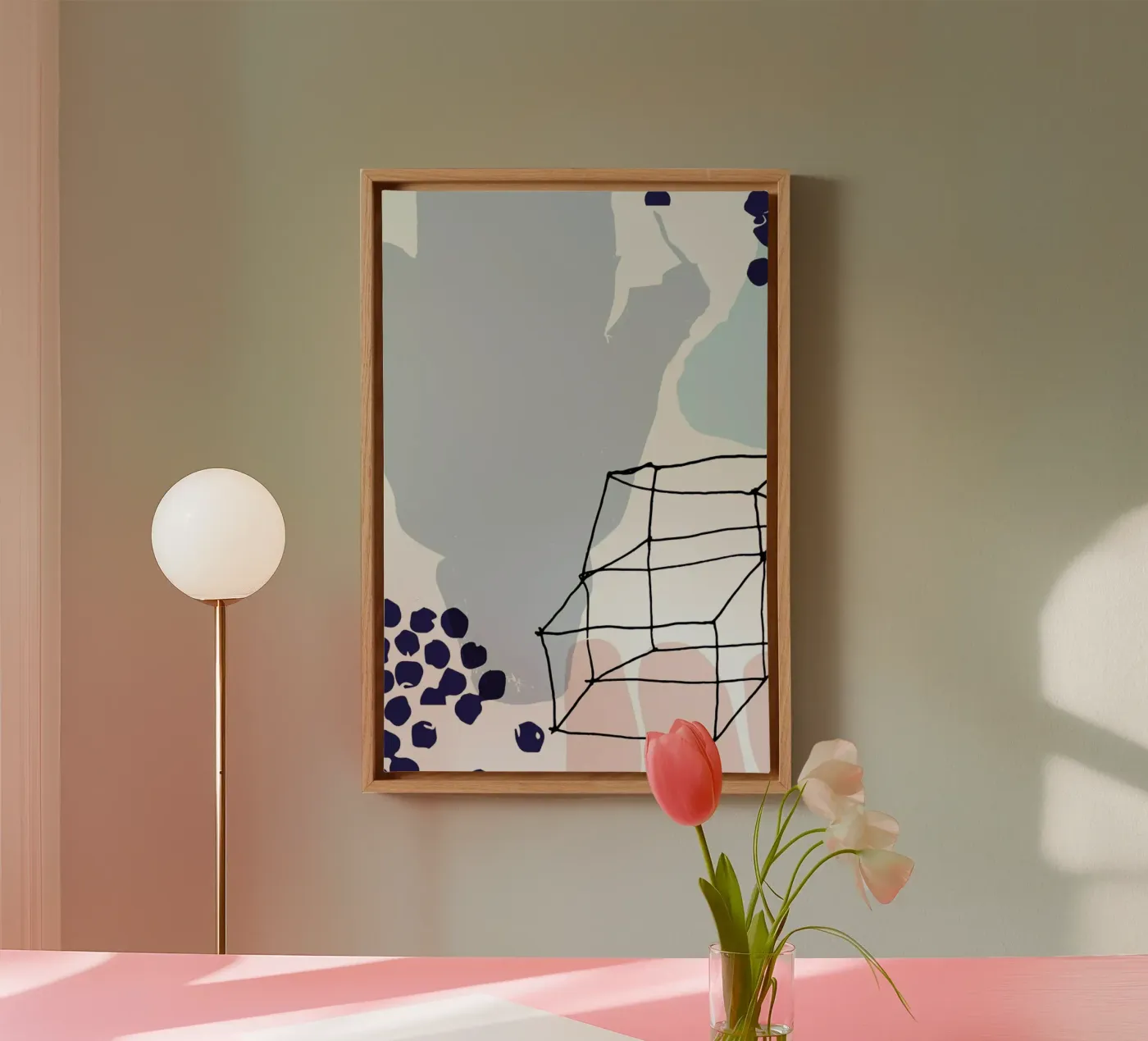 Beleza tela da Arthelps gGmbH