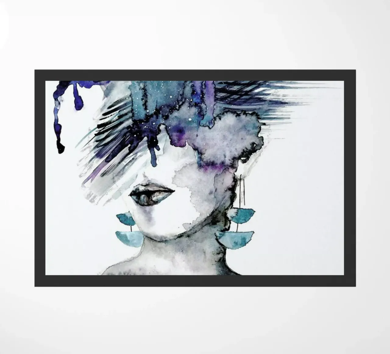 Salf zerbino da Larissa van der Laan