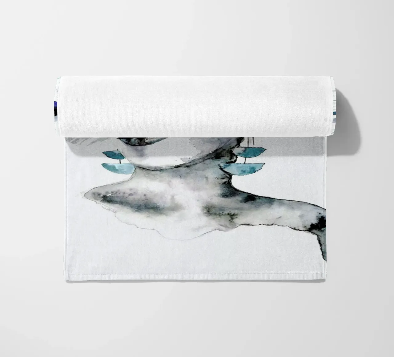 Salf telo mare da Larissa van der Laan