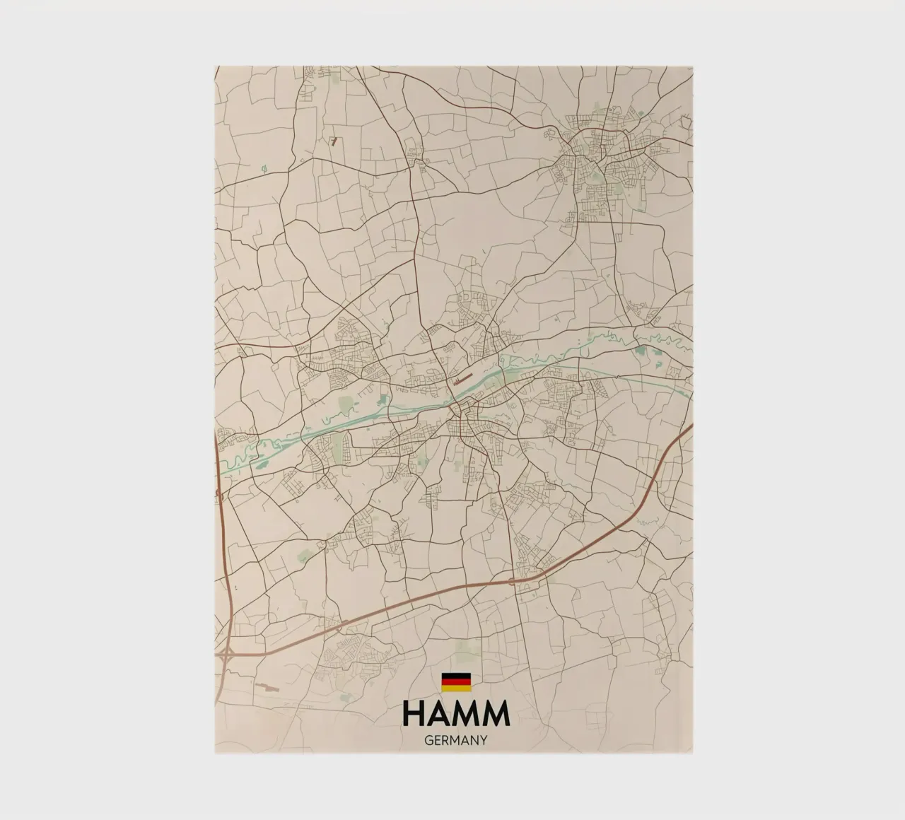 Hamm DE notebook by Jacob W MICKELSON