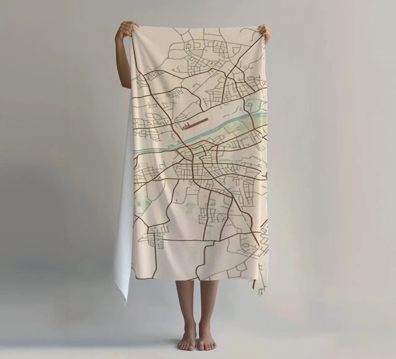 Hamm DE telo mare da Jacob W MICKELSON