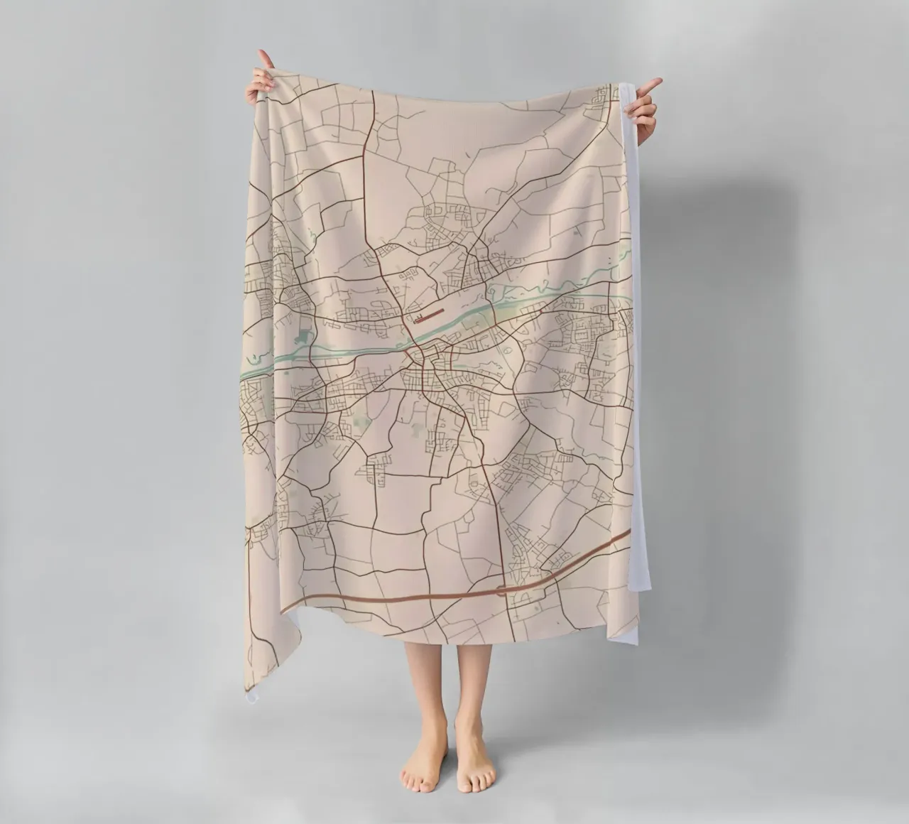 Hamm DE telo mare da Jacob W MICKELSON