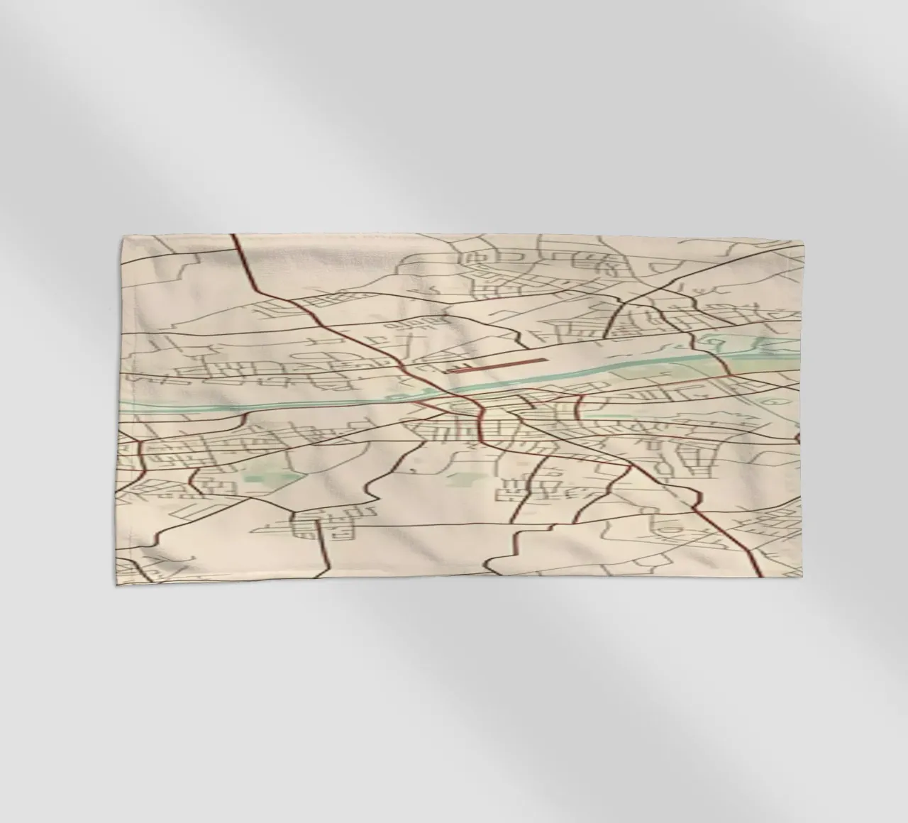 Hamm DE telo mare da Jacob W MICKELSON