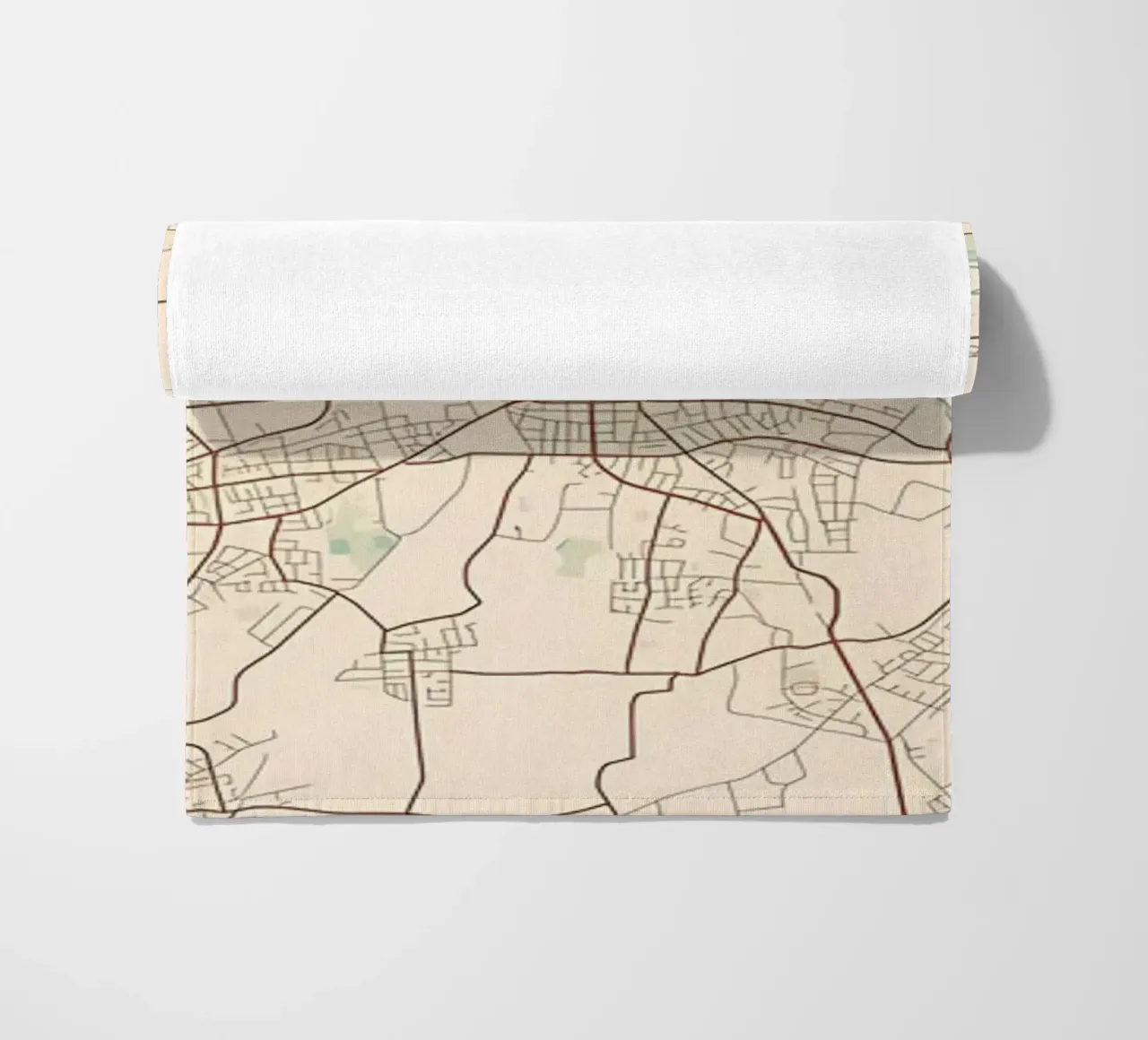 Hamm DE telo mare da Jacob W MICKELSON