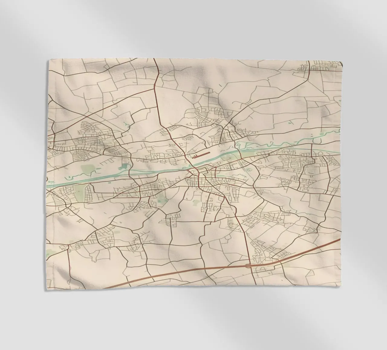 Hamm DE telo mare da Jacob W MICKELSON